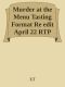 [Cozy Mystery in the Mountains 0.50] • Murder at the Menu Tasting